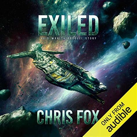 Exiled Void Wraith Prequel Story The Void Wraith Trilogy Book 0 PDF