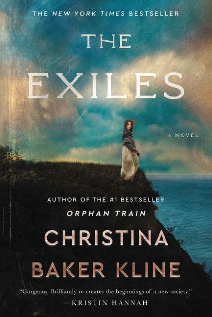Exiles A Novel PDF