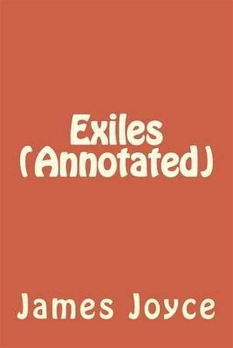 Exiles Annotated PDF