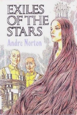 Exiles Of The Stars Kindle Editon