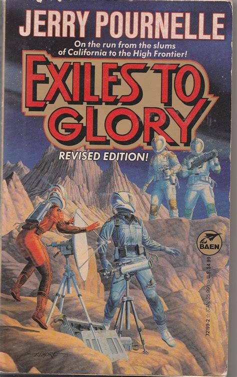 Exiles To Glory Reader