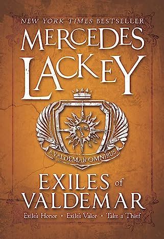 Exiles of Valdemar A Valdemar Omnibus Epub