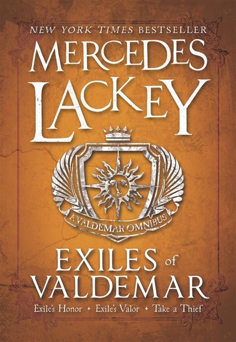 Exiles of Valdemar A Valdemar Omnibus Doc