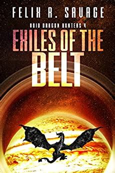 Exiles of the Belt Void Dragon Hunters PDF