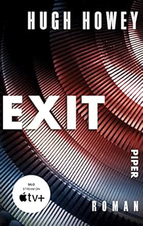 Exit Roman Silo 3 German Edition PDF