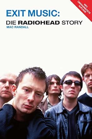 Exit.Music.The.Radiohead.Story Ebook PDF