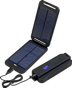 Exo Science Powermonkey Extreme Portable Charger Reader