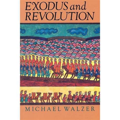 Exodus And Revolution Epub