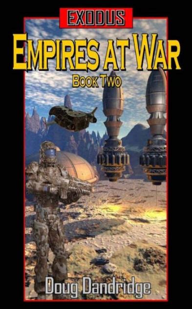 Exodus Empires at War Book 9 Second Front Volume 9 Kindle Editon
