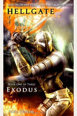 Exodus Hellgate London Book 1 Reader