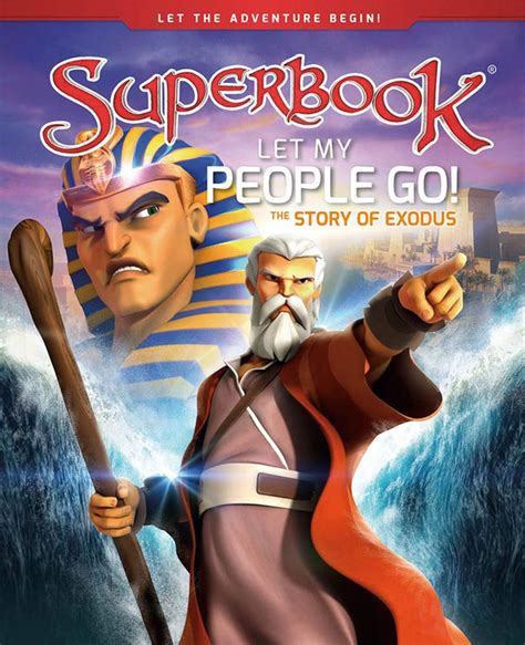 Exodus II: Let My People Go Ebook Doc