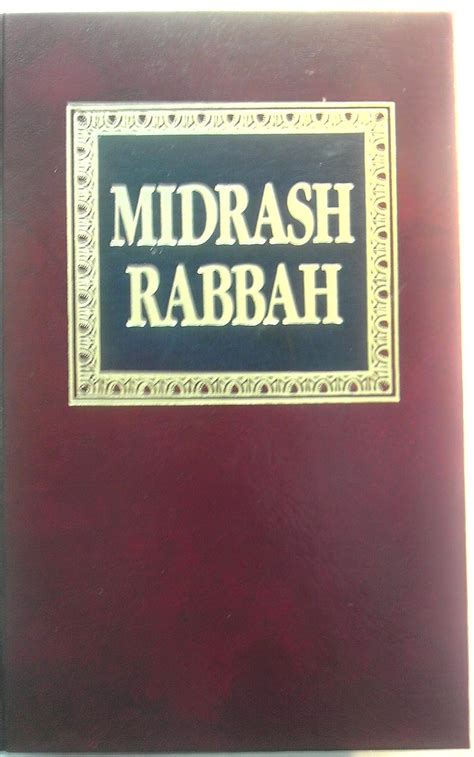 Exodus Rabbah English Ebook Doc