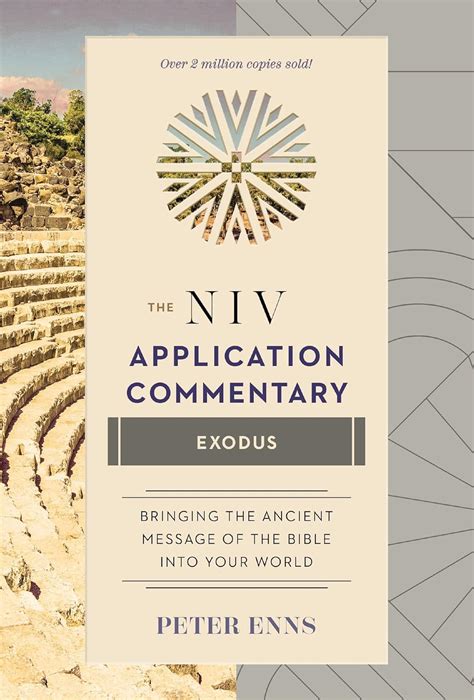 Exodus The NIV Application Commentary Epub