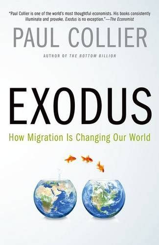 Exodus.How.Migration.is.Changing.Our.World Ebook Reader