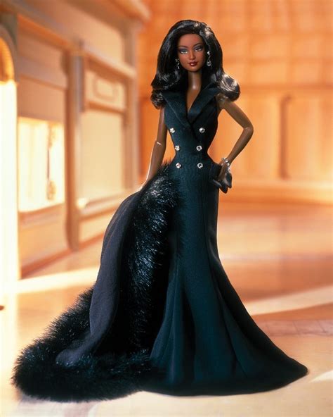 Exotic Barbies: A Collector's Guide to the World's Most Extraordinary Dolls