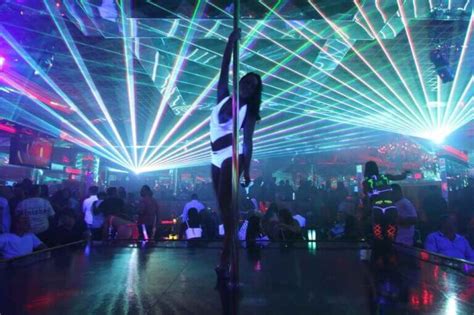 Exotic Dancers Near Me: A Guide to Finding the Best Clubs