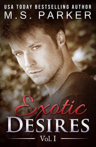 Exotic Desires Vol 1 Kindle Editon