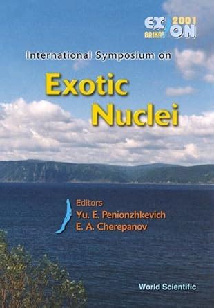 Exotic Nuclei EXON-2001 Doc