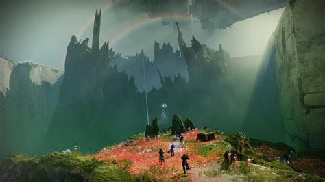 Exotic Quests: A Journey to Destiny 2's Most Coveted Gear