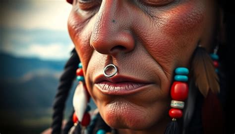 Exotic Tattoos and Piercings: An Alluring Journey into Cultural Expression