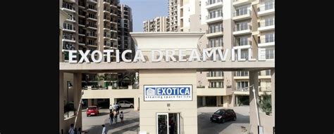 Exotica Dreamville: An Oasis of Serenity Amidst the Bustling Metropolis