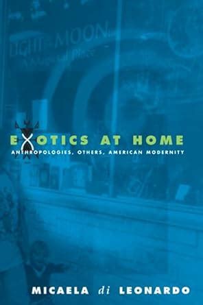 Exotics at Home Anthropologies Doc