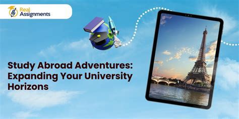 Expand Your Horizons: Study Abroad with Portland State University