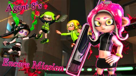 Expand on Agent 8's Story: