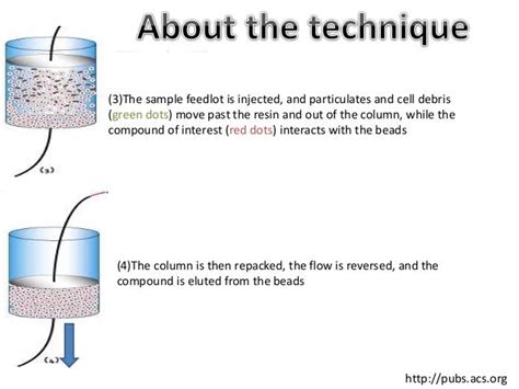 Expanded Bed Chromatography PDF