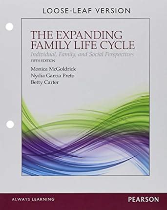 Expanding Family Life Cycle Perspectives Kindle Editon