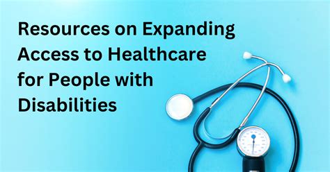 Expanding Healthcare Access:
