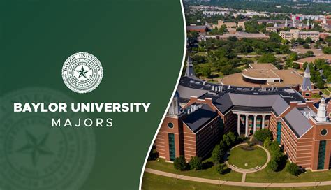 Expanding Your Knowledge Base with Secondary Majors at Baylor University