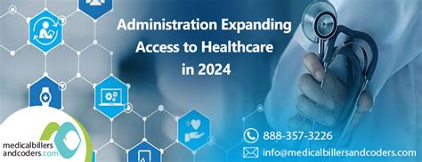 Expanding access to healthcare: