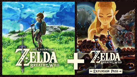 Expanding the Epic: A Comprehensive Guide to the BOTW Expansion Pass