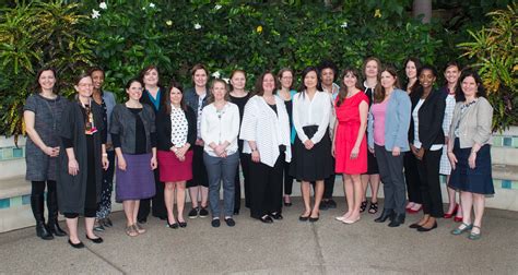 Expanding the faculty: