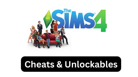 Expansion Cheat Sims 4: Unlock 1000+ Awesome Features