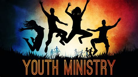 Expansion of youth ministry programs: