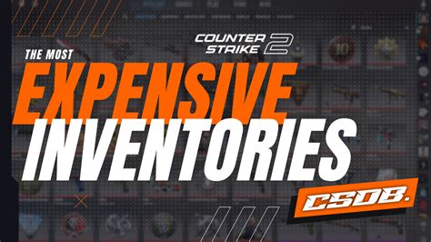 Expansive Inventories: