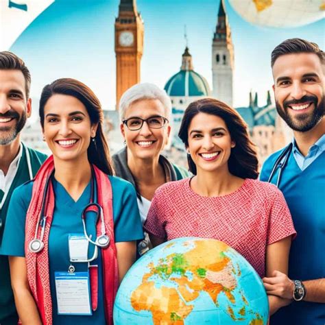 Expat Health Insurance: A Guide for the Globally Mobile