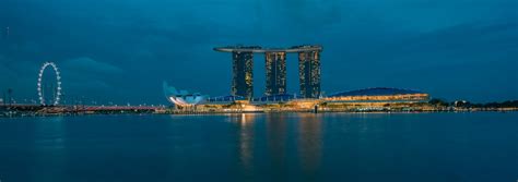 Expat Living Singapore: A Complete Guide to Thriving in the Lion City