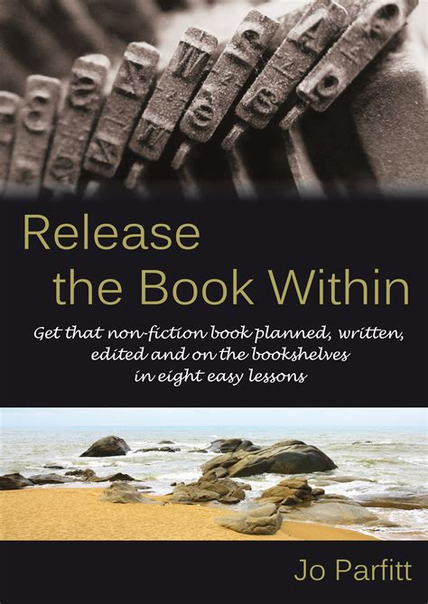 Expat Writer Release the Book Within Kindle Editon