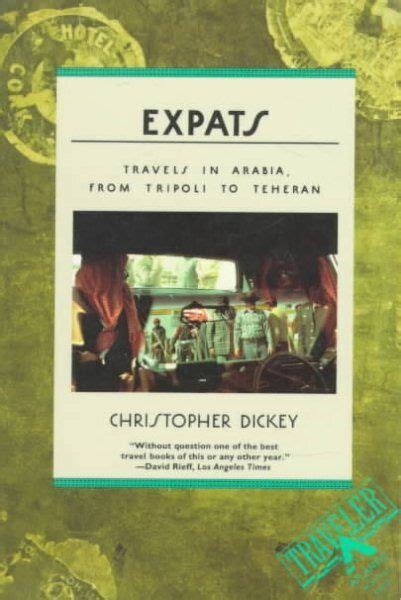 Expats Travels in Arabia from Tripoli to Teheran PDF