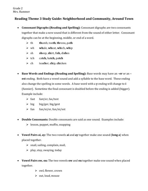 Expectations For Photo Two Schoolworld An Edline Solution Doc