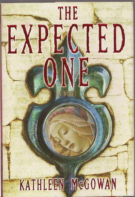 Expected One Book One Of The Magdalene Line PDF