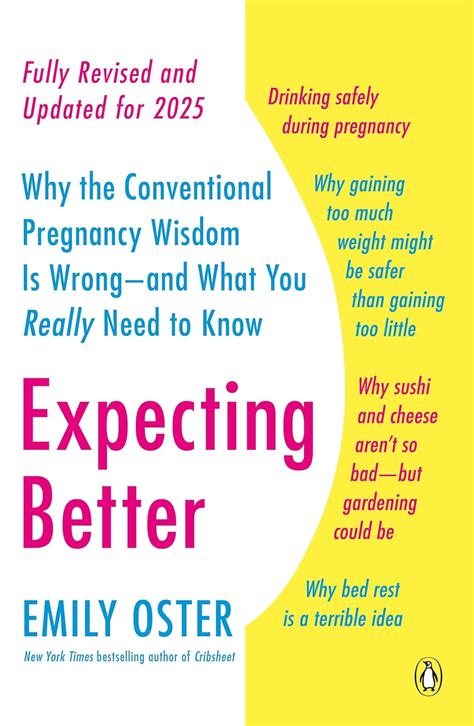 Expecting Better Conventional Pregnancy Wrong   Kindle Editon