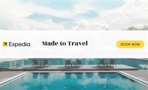 Expedia Investor Relations: Unlocking Value in the Travel Industry