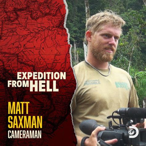 Expedition from Hell: Matt's 12,000-Mile Odyssey