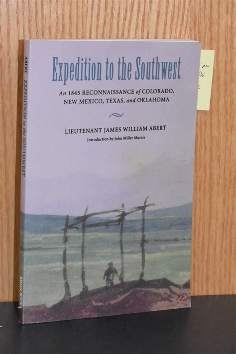 Expedition to the Southwest An 1845 Reconnaissance of Colorado Epub