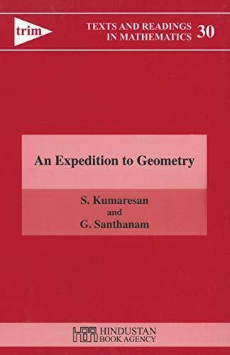 Expendition to Geometry PDF