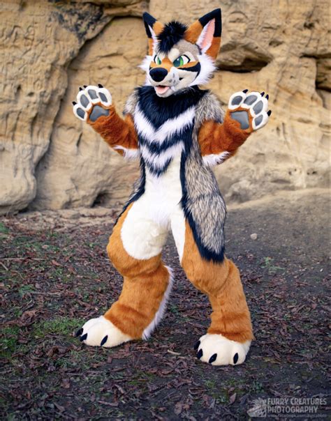 Expensive Fursuits: A Showcase of Extravagance and Craftsmanship